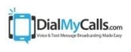DialMyCalls discount code