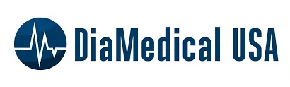 DiaMedical USA logo
