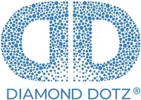Diamond Dotz logo