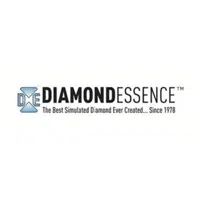 Diamond Essence logo