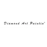 Diamond Art Paintin logo