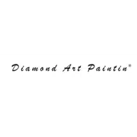 Diamond Art Paintin logo