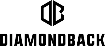 DiamondBack Covers logo