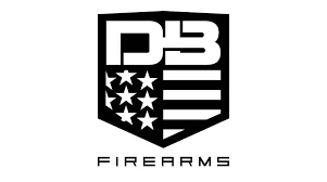Diamondback Firearms logo