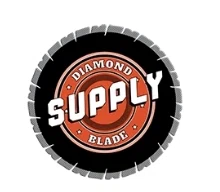 Diamond Blade Supply logo
