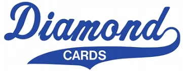 Diamond Cards logo