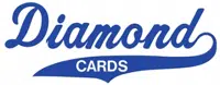 Diamond Cards logo