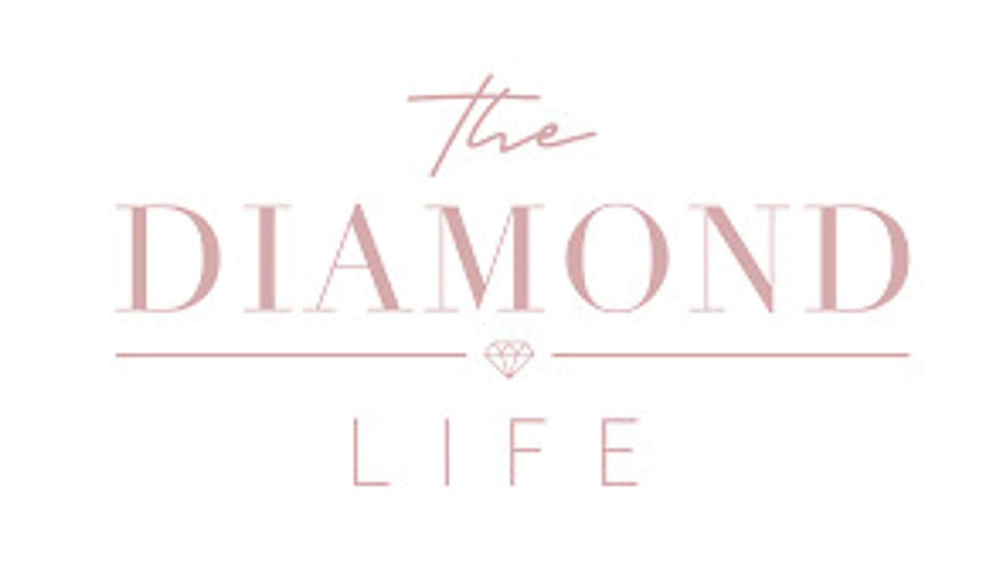 Diamond Life Home logo