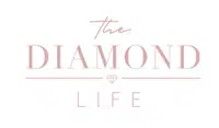 Diamond Life Home logo