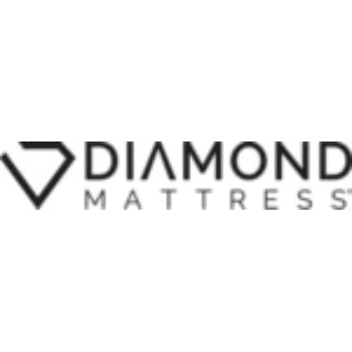 Diamond Mattress logo
