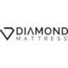 Diamond Mattress logo