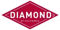 Diamond Nuts Store logo