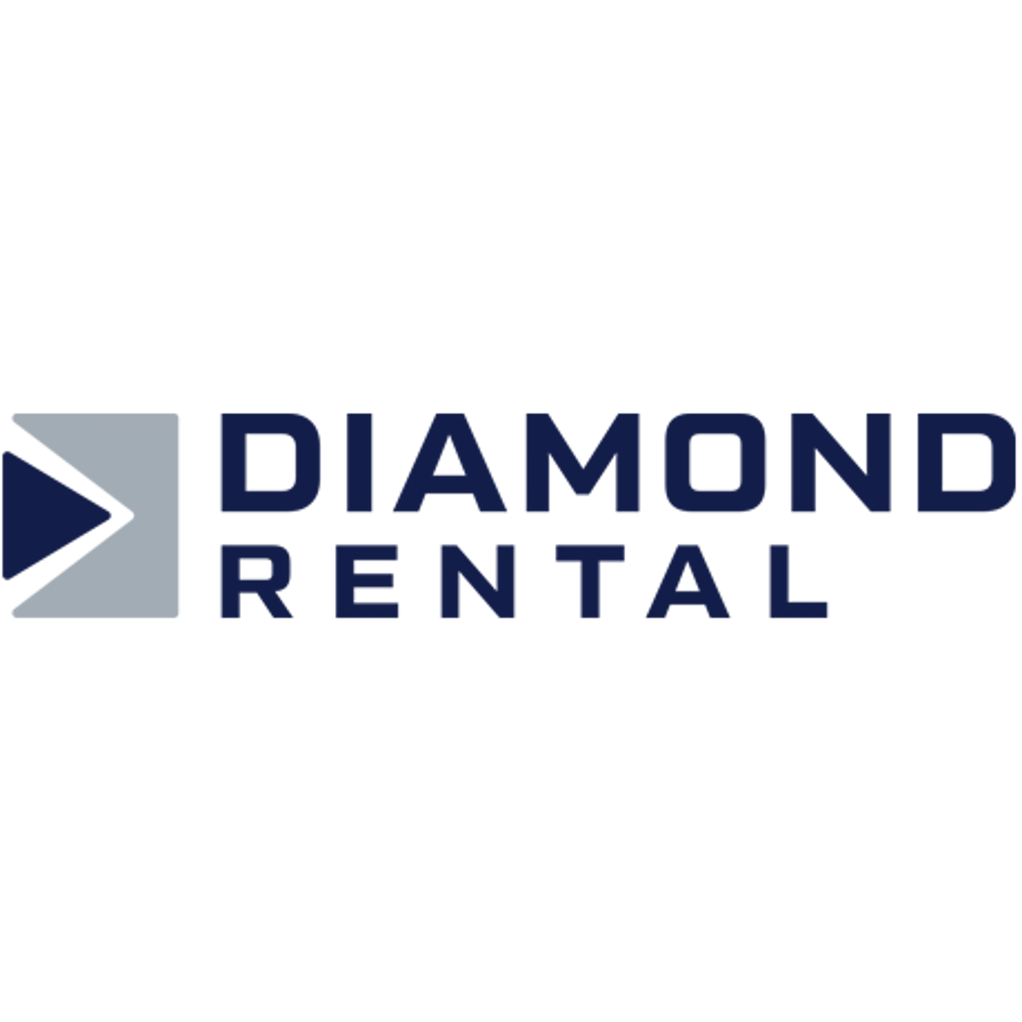 Diamond Rental logo