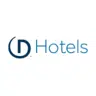 Diamond Resorts and Hotels logo