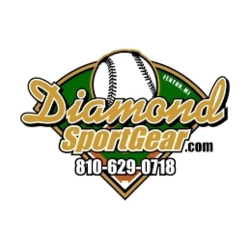 Diamond Sport Gear logo