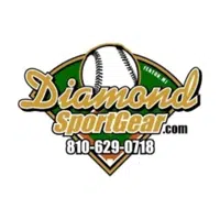 Diamond Sport Gear logo
