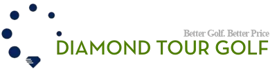 Diamond Tour Golf logo