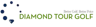 Diamond Tour Golf logo