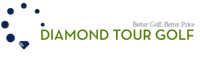 Diamond Tour Golf logo