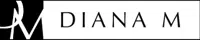 Diana M. Jewels logo