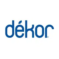 DeKor logo