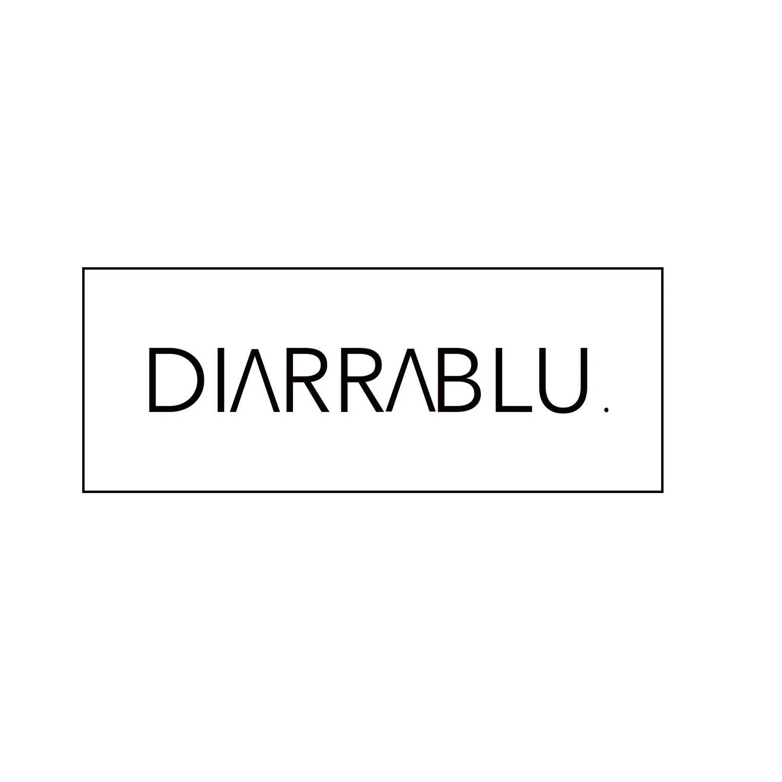 Diarrablu logo