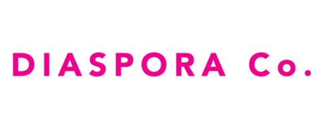 DIASPORA Co. promo code
