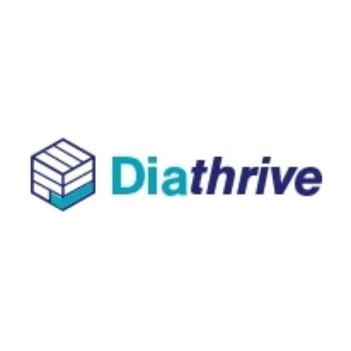 Diathrive logo