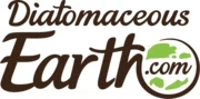 Diatomaceous Earth logo