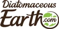 Diatomaceous Earth logo
