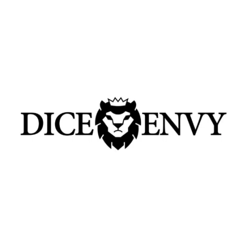 Dice Envy discount code