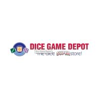 Dice Game Depot coupon code