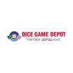 Dice Game Depot coupon code