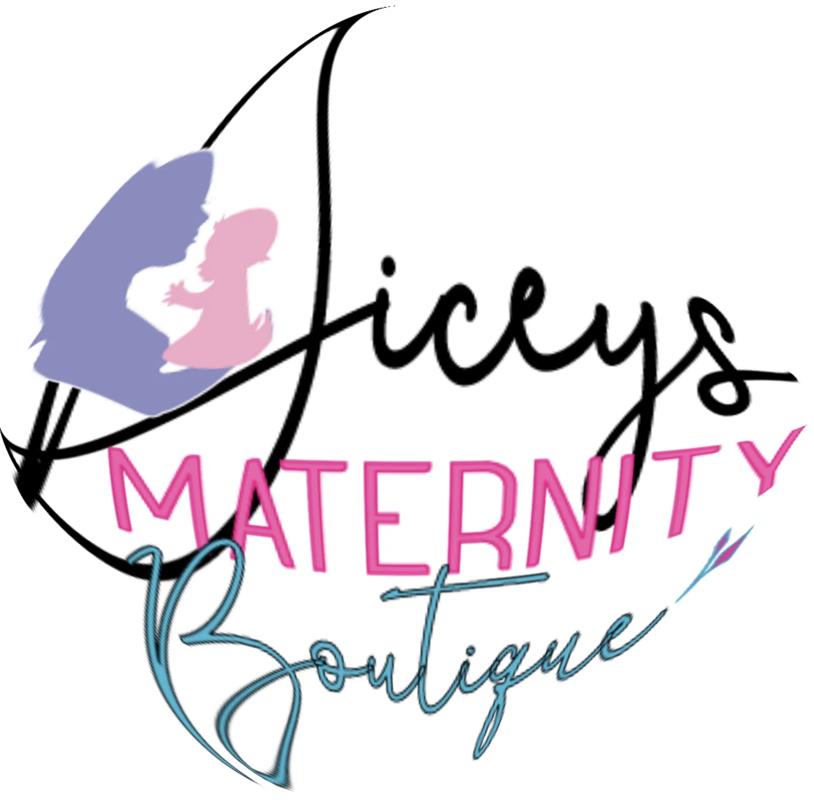 Dicey's logo