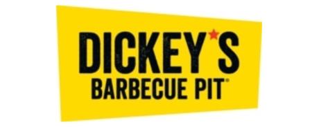 Dickey's Barbecue Pit coupon code