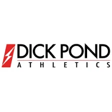 Dick Pond Athletics logo