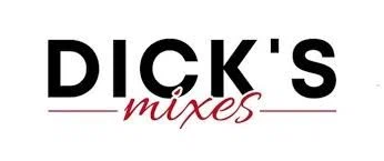 Dick's Mixes logo