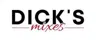 Dick's Mixes logo