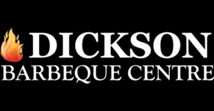 Dickson Barbeque Centre logo