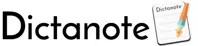 Dictanote logo