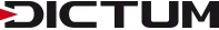 Dictum logo