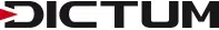 Dictum logo