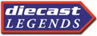 Diecast Legends logo