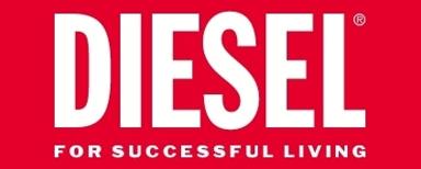 Diesel promo code