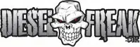 Diesel Freak logo