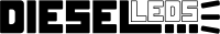 Diesel LEDs logo