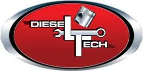 Diesel Tech logo