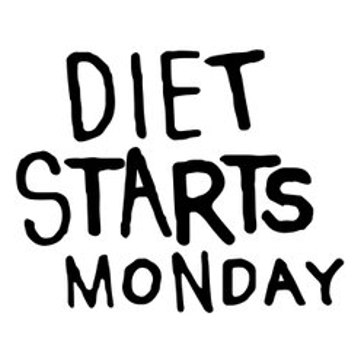 Diet Starts Monday discount code