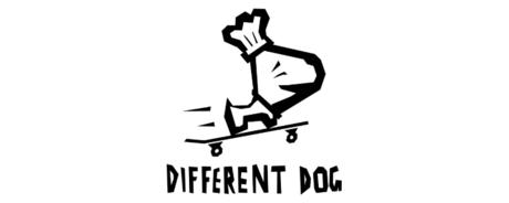 Different Dog promo code