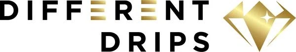 Different Drips logo